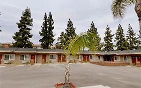 Americas Best Value Inn Redlands